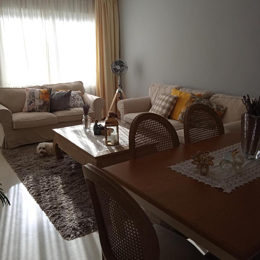 Torremolinos Alquilo Habitacion Con Bano Compartido Y Cocina Compartida Eksteriør billede