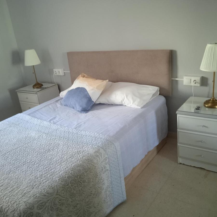 Torremolinos Alquilo Habitacion Con Bano Compartido Y Cocina Compartida Eksteriør billede
